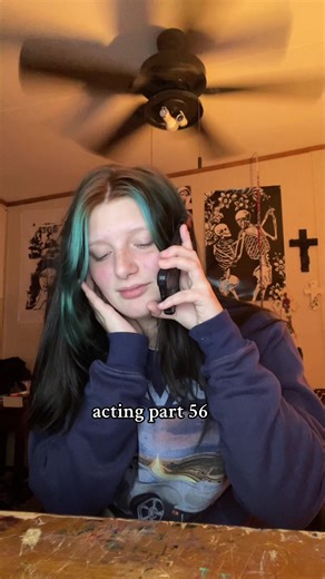 #fyp #scene #acting #pov #viral