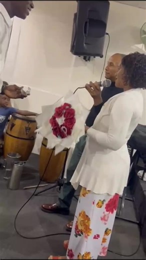 Caminamos en fe y compromiso con Dios