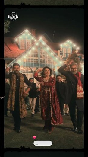 Senti | Daadi Ki Shaadi | Neetu Kapoor, Kapil Sharma, R Sarath Kumar, Sadia K, Payal D, Aditya D