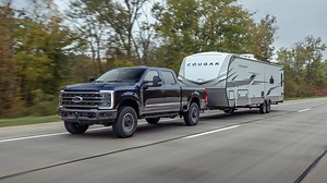 2023 Ford F-Series Super Duty TOTY Pros and Cons Review: The Worker’s Heavy-Duty Truck