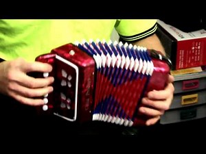 Music! Music! Music! - Toy Accordion (Child Prodigy)