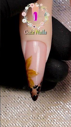 Simple Cute Nail Designs | Best Easy Nails Compilation #nailart #springdiaries #beautyhacks