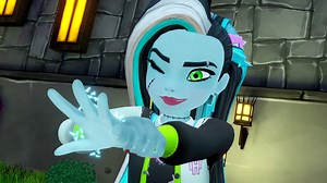 Monster High: Skulltimate Secrets - Official Launch Trailer - IGN