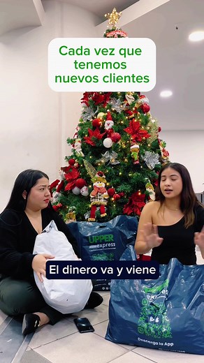 Upper Express: Seguridad y Confiabilidad en Compras Online