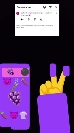 comenten un color para hacer por favor