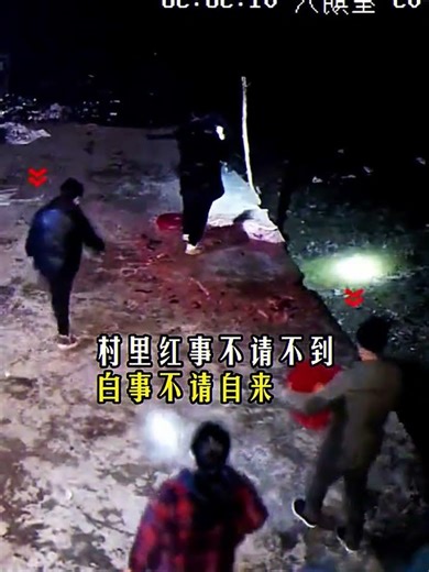 A Heartwarming Story of Community Unity