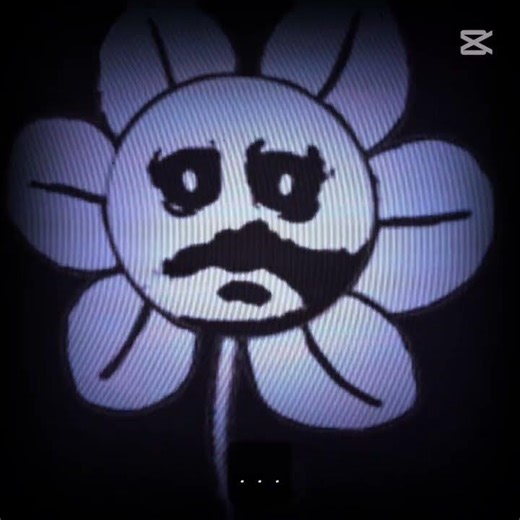 flowey..| #undertale #deltarune #fandom #chara #frisk