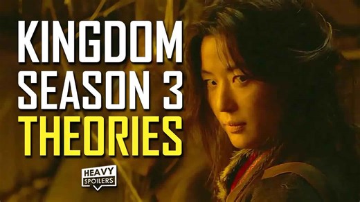 Kingdom season 3 ending fan theories + everything we know so far