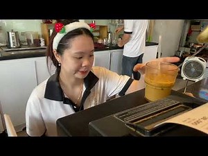 Building a Network with Other Coffee Shop Owners