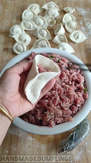 Filling and Folding Technique