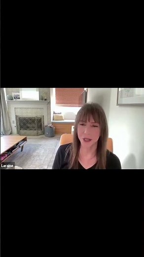 Laraine Newman on Sharing Love of Pippi Longstocking With Her Kids