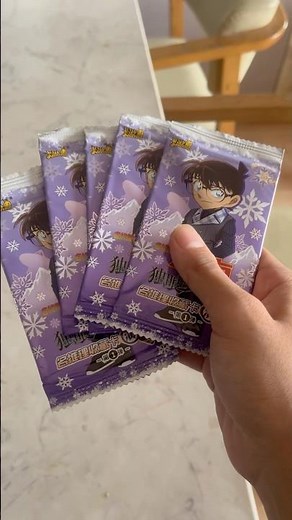 Thám Tử Lừng Danh Conan - Movie #28