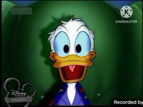 Quack pack russian opening