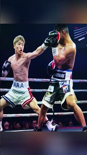 What Happens If Ryan Garcia Fights Naoya Inoue