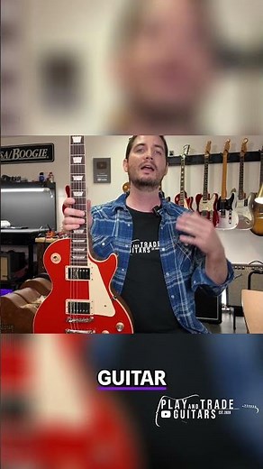 Guitar Pickup Showdown: Single Coils vs. P-90s vs. Humbuckers! #Gibson #LesPaul #Fender #guitar