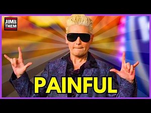 Corey Feldman Can't Escape Tragedy