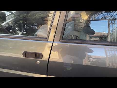 Alfa Romeo 33 1.5 ti S - 1989