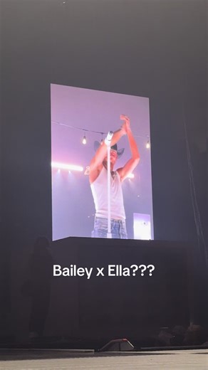 Bailey Zimmerman & Ella Langley: Choosin' Texas