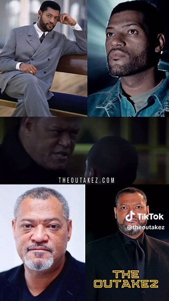 July 30, 1961 - Birthday of Laurence Fishburne. #LaurenceFishburne #Film #Movie #TV #Show #Actor #Producer #Director #Media #RideAlong #BoyzNTheHood #Augusta #Georgia #Brooklyn #NYC