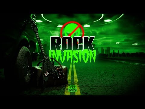 Guitar vs Aliens in VR – Rock Invasion VR Launch Trailer
