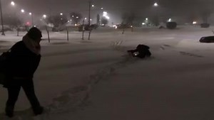 We made it! | FUN 107