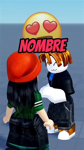 I will reveal my real name 😱 #wpzmoli #roblox #robloxedit #robloxspanish #humor