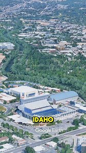 1.3M views · 24K reactions | What makes Idaho a must visit State!? #idaho #potato #boise #pnw #travel #learn #facts #fyp | Wanderlustwondershq | Facebook