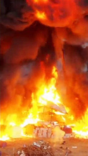 Explosive Finale: Ultimate Challenge Showdown #Explosion #Challenge #Finale #Stunt #Action