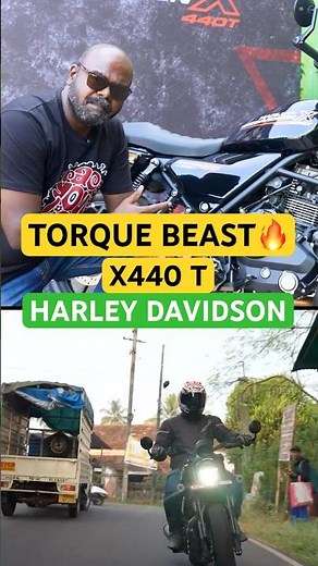 Harley-Davidson X440 T Review: Ride Modes, Torque Punch & Real-World City Performance!