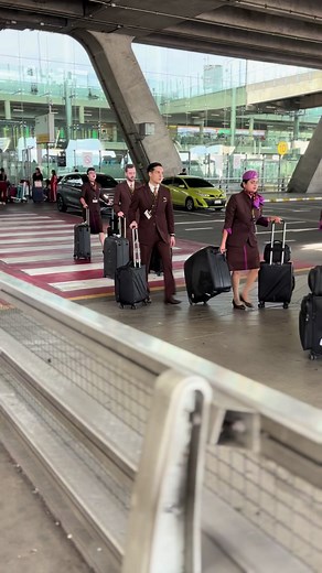 Explore Etihad Airways Cabin Crew Experience