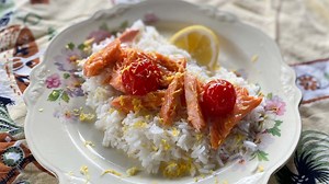 The Best Way to Cook Seafood If You're Skittish About Cooking Seafood