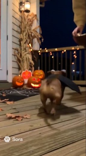 The adventures of miss bell episode 4