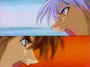 Shadow Skill Episode 06 part3 [JapDub / EngSub]