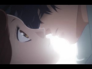 Romantic Anime AMV - Two Hearts