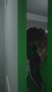 no peeking allowed😱💀 #gaming #GamingOnReels #horror | Fidisti