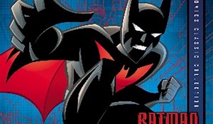 Watch Batman Beyond&colon; Season 1 on Amazon Live
