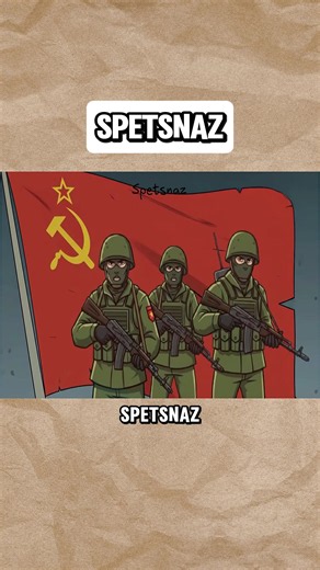 Spetsnaz (Special Purpose Forces): Elite Warriors of Russia — The Renowned Multi-Branch Special Operations Forces Trained for High-Risk Reconnaissance, Counter-Terrorism, Direct Action, and Unconventional Warfare 🇷🇺⚔️ | Spetsnaz, GRU Spetsnaz, Russian Special Forces, Counter Terrorism, Special Ops #Spetsnaz #RussianSpecialForces #GRUSpetsnaz #SpecialOps #MilitaryHistory