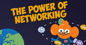 The Power of Networking Online Training Course - TalentLibrary
