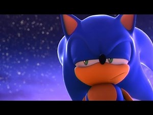 Sonic and the Secret Rings [Part 1: Lost Prologue] (No Commentary)