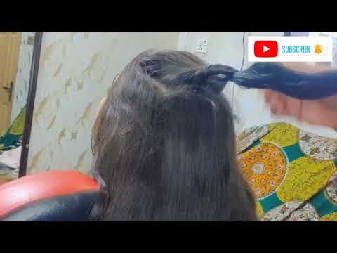 Step-by-Step Guide to a Perfect High Ponytail