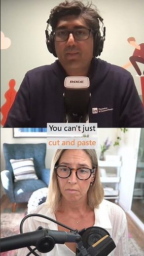 Why adaptability is so crucial today | Microsoft’s WorkLab Podcast #podcasts #podcast #microsoft