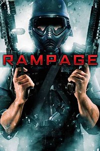 Rampage (2010) - Movie
