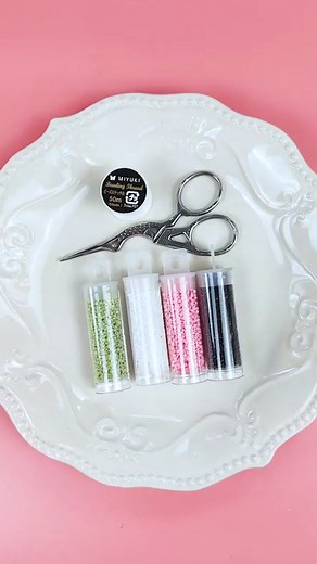 Seed Beaded Frog Ring 📍For more Video Tutorials and materials. Please see link in comment section☺️ #amazing #handmade #diy | Food & Life Travel