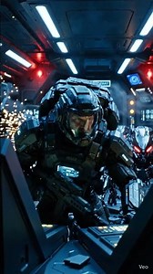 This AI alien 👽 short story