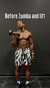 8.4K views · 989 reactions | Who else is ready for the Zumba & Lift...