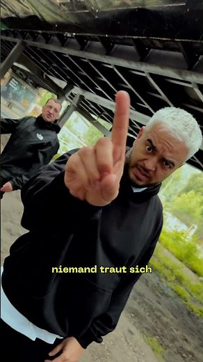 Audio88 & Yassin - NIEMAND KANN UNS out now!