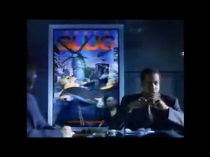 2000 - Sprite - Death Slug Commercial