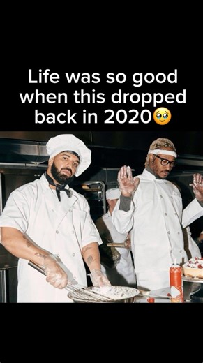 Bars on Instagram: "Can’t believe today marks 6 years since Drake & Future dropped “Life Is Good”😮‍💨🔥 “Life Is Good” remains the highest-certified rap song of the 2020s at 11x platinum & the #49th most streamed song on Apple Music"