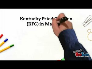 KFC Supply Chain