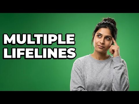 What Are Mr. Nobody's Parallel Lifelines?